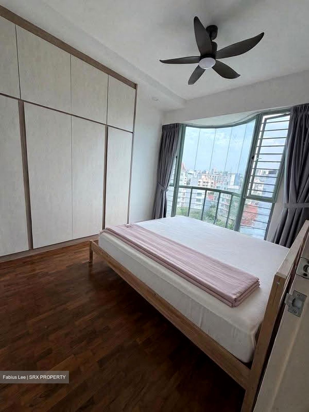 The Sunny Spring (D14), Apartment #630247101
